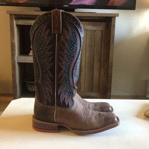 Ariat Vaquera Boots
